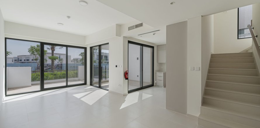 Townhouse di Arabian Ranches 3, Dubai, UEA 4 kamar tidur, 235 m2 nomor 740653