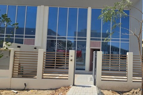 Townhouse în Dubai Land, Dubai, EAU 3 dormitoare, 123 mp.  №740655