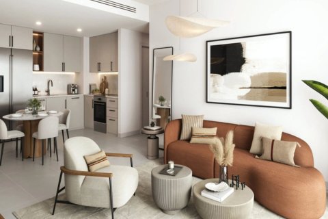 Town Square, Dubai, UAE의 판매용 아파트 침실 1개, 76제곱미터 번호 740652 - 사진 3
