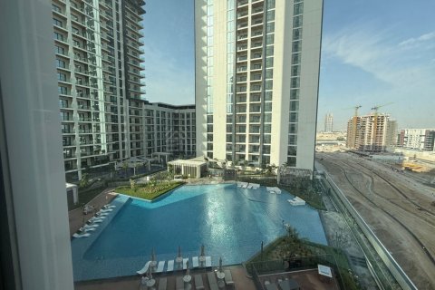 Appartement à Mohammed Bin Rashid City, Dubai, EAU: 2 chambres, 129 m2 № 740658