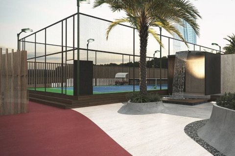 Dubai Land, UAE의 판매용 아파트 침실 2개, 112제곱미터 번호 740656 - 사진 14