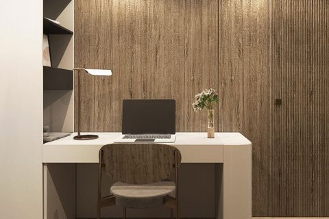 Dubai Land, UAE의 판매용 아파트 침실 2개, 112제곱미터 번호 740656 - 사진 7