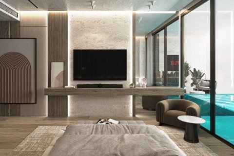 Dubai Land, UAE의 판매용 아파트 침실 2개, 112제곱미터 번호 740656 - 사진 4