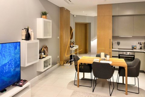 Apartment sa Business Bay, Dubai, UAE 1 silid-tulugan, 108 sq.m. № 721765 - larawan 3
