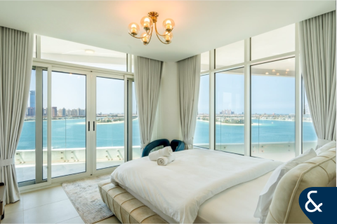 Appartamento a Palm Jumeirah, Dubai, EAU 2 camere da letto, 143 mq. № 667649