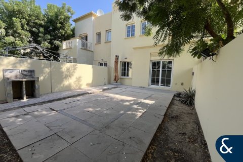 Vila v The Springs, Dubai, SAE 2 spálne, 157 m2 č. 697993