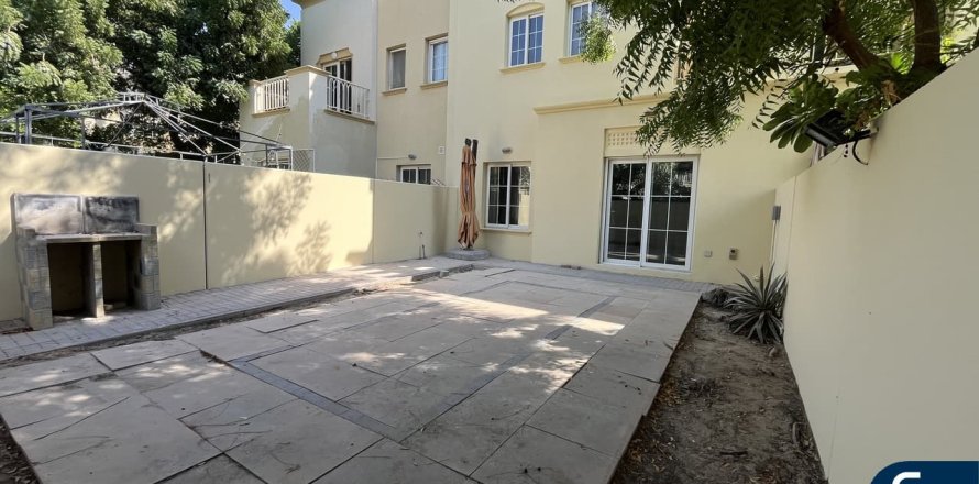 Villa sa The Springs, Dubai, UAE 2 silid-tulugan, 157 sq.m. № 697993