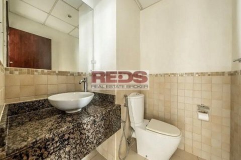 Apartman u Jumeirah Beach Residence, Dubai, UAE 2 spavaćih soba, 129.6 m2 Br. 439991 - fotografija 19
