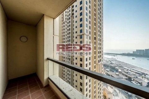 Apartman u Jumeirah Beach Residence, Dubai, UAE 2 spavaćih soba, 129.6 m2 Br. 439991 - fotografija 22
