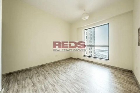 Apartman u Jumeirah Beach Residence, Dubai, UAE 2 spavaćih soba, 129.6 m2 Br. 439991 - fotografija 9