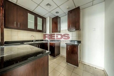 Apartman u Jumeirah Beach Residence, Dubai, UAE 2 spavaćih soba, 129.6 m2 Br. 439991 - fotografija 10