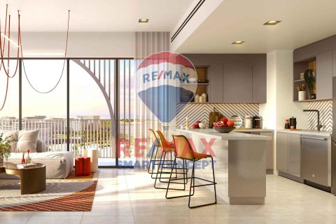 Wohnung zum Verkauf in Saadiyat Island, Abu Dhabi, VAE 1 Schlafzimmer, 76.9 m2 Nr. 544245 - Foto 4