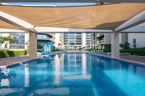 Apartmán na Saadiyat Island, Abu Dhabi, SAE 1 spálňa, 77.7 m2 č. 690589 - Fotografia 18