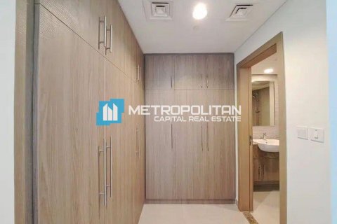 Apartmán na Saadiyat Island, Abu Dhabi, SAE 1 spálňa, 77.7 m2 č. 690589 - Fotografia 8