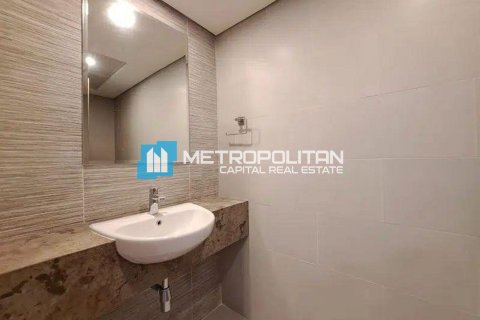 Apartmán na Saadiyat Island, Abu Dhabi, SAE 1 spálňa, 77.7 m2 č. 690589 - Fotografia 11