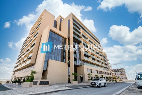 Apartmán na Saadiyat Island, Abu Dhabi, SAE 1 spálňa, 77.7 m2 č. 690589 - Fotografia 19