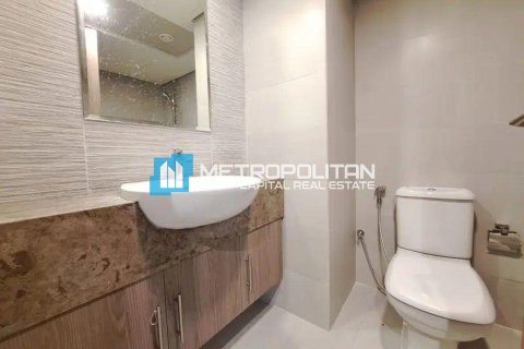 Apartmán na Saadiyat Island, Abu Dhabi, SAE 1 spálňa, 77.7 m2 č. 690589 - Fotografia 9
