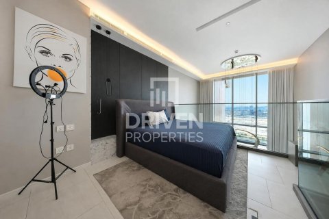 Appartamento in vendita a Business Bay, Dubai, EAU 1 camera da letto, 103.87 mq. № 765299 - foto 12