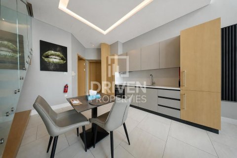 Appartamento in vendita a Business Bay, Dubai, EAU 1 camera da letto, 103.87 mq. № 765299 - foto 8