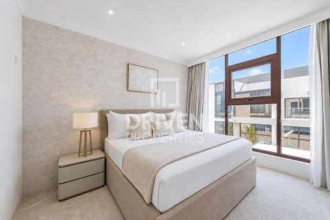 ویلا برای فروش در  Mohammed Bin Rashid City، Dubai، امارات متحده عربی  4 خوابه ، 187.2 متر مربع ، شماره 765296 - تصویر 13