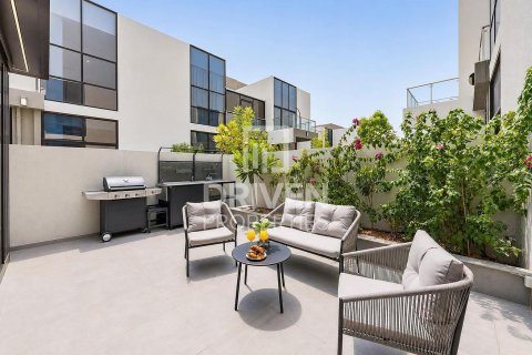 ویلا برای فروش در  Mohammed Bin Rashid City، Dubai، امارات متحده عربی  4 خوابه ، 187.2 متر مربع ، شماره 765296 - تصویر 15
