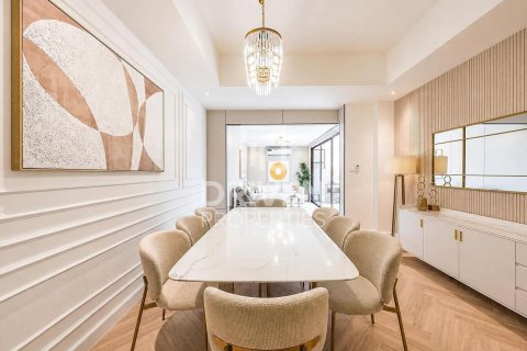ویلا برای فروش در  Mohammed Bin Rashid City، Dubai، امارات متحده عربی  4 خوابه ، 187.2 متر مربع ، شماره 765296 - تصویر 7