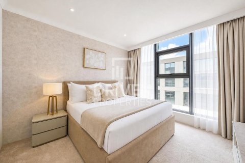 ویلا برای فروش در  Mohammed Bin Rashid City، Dubai، امارات متحده عربی  4 خوابه ، 187.2 متر مربع ، شماره 765296 - تصویر 23