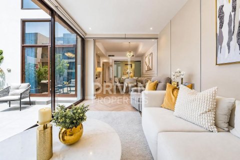 ویلا برای فروش در  Mohammed Bin Rashid City، Dubai، امارات متحده عربی  4 خوابه ، 187.2 متر مربع ، شماره 765296 - تصویر 3