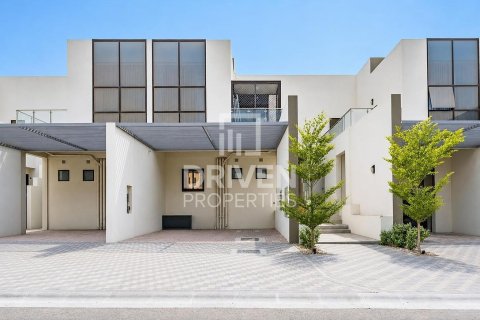 ویلا برای فروش در  Mohammed Bin Rashid City، Dubai، امارات متحده عربی  4 خوابه ، 187.2 متر مربع ، شماره 765296 - تصویر 28