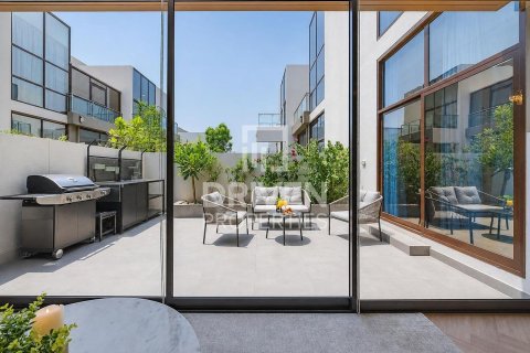 ویلا برای فروش در  Mohammed Bin Rashid City، Dubai، امارات متحده عربی  4 خوابه ، 187.2 متر مربع ، شماره 765296 - تصویر 9