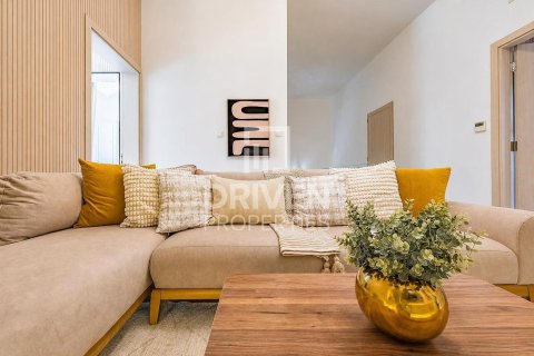 ویلا برای فروش در  Mohammed Bin Rashid City، Dubai، امارات متحده عربی  4 خوابه ، 187.2 متر مربع ، شماره 765296 - تصویر 6