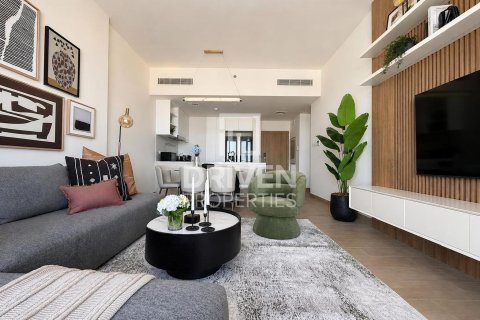 Müüa korter asukohaga Jumeirah, Dubai, AÜE: 2 magamistoaga, 112.04 m² Nr 765300 - pilt 4