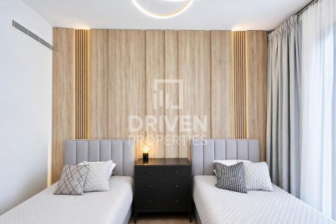 Müüa korter asukohaga Jumeirah, Dubai, AÜE: 2 magamistoaga, 112.04 m² Nr 765300 - pilt 12