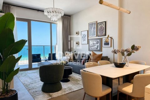 Müüa korter asukohaga Jumeirah, Dubai, AÜE: 2 magamistoaga, 112.04 m² Nr 765300 - pilt 5