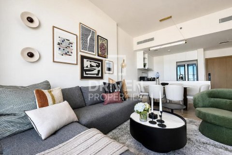 Müüa korter asukohaga Jumeirah, Dubai, AÜE: 2 magamistoaga, 112.04 m² Nr 765300 - pilt 2