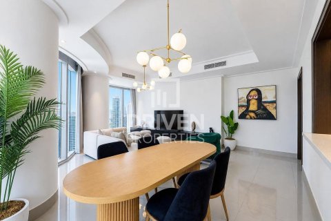 Apartment til salg i Downtown Dubai (Downtown Burj Dubai), Dubai, UAE 2 soveværelser, 159.42 kvm № 765298 - foto 4