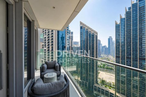 Apartment til salg i Downtown Dubai (Downtown Burj Dubai), Dubai, UAE 2 soveværelser, 159.42 kvm № 765298 - foto 18
