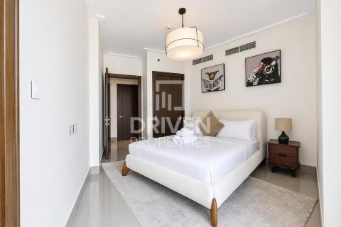 Apartment til salg i Downtown Dubai (Downtown Burj Dubai), Dubai, UAE 2 soveværelser, 159.42 kvm № 765298 - foto 11