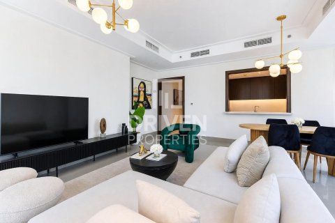 Apartment til salg i Downtown Dubai (Downtown Burj Dubai), Dubai, UAE 2 soveværelser, 159.42 kvm № 765298 - foto 3