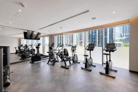 Apartment til salg i Downtown Dubai (Downtown Burj Dubai), Dubai, UAE 2 soveværelser, 159.42 kvm № 765298 - foto 21