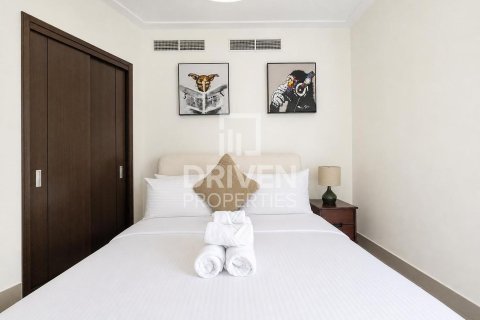 Apartment til salg i Downtown Dubai (Downtown Burj Dubai), Dubai, UAE 2 soveværelser, 159.42 kvm № 765298 - foto 12