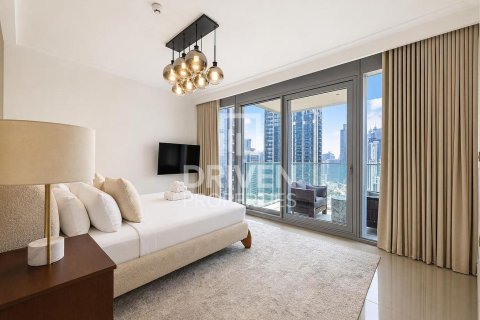Apartment til salg i Downtown Dubai (Downtown Burj Dubai), Dubai, UAE 2 soveværelser, 159.42 kvm № 765298 - foto 7