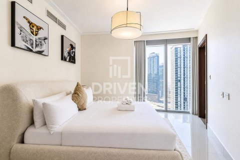 Apartment til salg i Downtown Dubai (Downtown Burj Dubai), Dubai, UAE 2 soveværelser, 159.42 kvm № 765298 - foto 10