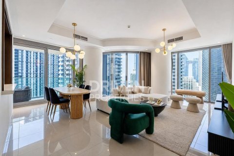 Apartment in Downtown Dubai (Downtown Burj Dubai), UAE 2 bedrooms, 159.42 sq.m. № 765298