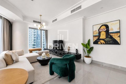 Apartment til salg i Downtown Dubai (Downtown Burj Dubai), Dubai, UAE 2 soveværelser, 159.42 kvm № 765298 - foto 5