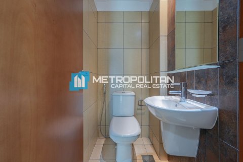 آپارتمان برای اجاره در Al Reem Island، Abu Dhabi، امارات متحده عربی 1 خوابه ، 93.6 متر مربع ، شماره 686421 - تصویر 3