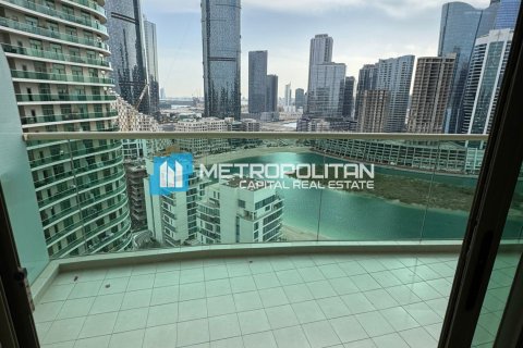 آپارتمان برای اجاره در Al Reem Island، Abu Dhabi، امارات متحده عربی 1 خوابه ، 93.6 متر مربع ، شماره 686421 - تصویر 15