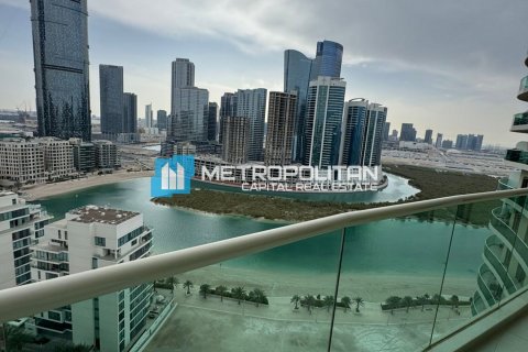 آپارتمان برای اجاره در Al Reem Island، Abu Dhabi، امارات متحده عربی 1 خوابه ، 93.6 متر مربع ، شماره 686421 - تصویر 12