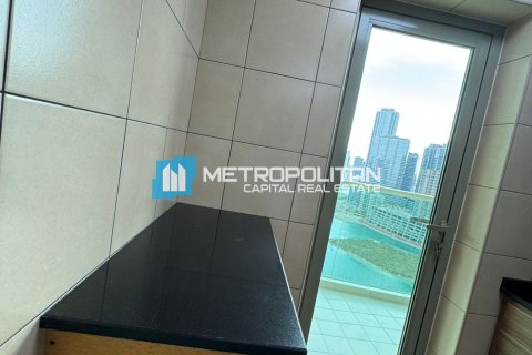 آپارتمان برای اجاره در Al Reem Island، Abu Dhabi، امارات متحده عربی 1 خوابه ، 93.6 متر مربع ، شماره 686421 - تصویر 6