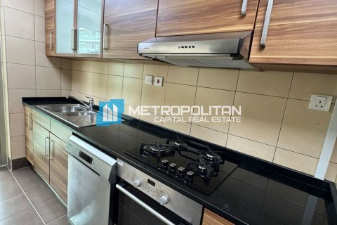 آپارتمان برای اجاره در Al Reem Island، Abu Dhabi، امارات متحده عربی 1 خوابه ، 93.6 متر مربع ، شماره 686421 - تصویر 13